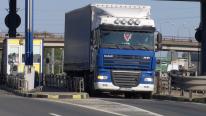 Aplicaţia TollRo s-a blocat în ziua lansării. Cât timp a mers, a avut erori pe bandă