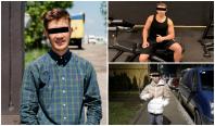 Tânăr din Fălticeni, omorât în bătaie de 3 adolescenţi, după club. "Lovituri doar în cap"