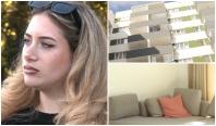 Experienţele Mirunei, după ce s-a mutat singură la 18 ani. "O garsonieră cu 200 euro, la periferie"
