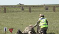 Armata testează pregătirea rezerviștilor. Ce îi aşteaptă pe militarii chemaţi la unităţi din 5 octombrie