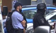 Comisar-şef, prins beat criţă la volan după un accident. Avea 2,60 la mie şi şi-a ameninţat colegii cu funcţia