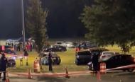 Fetiţă de 12 ani, ucisă într-un schimb de focuri pornit de la un loc de parcare, în SUA