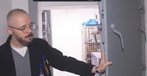 Cum arată buncărele din spitalele Bucureștiului. Doar 11 adăposturi pregătite în caz de război