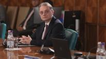 O mare bancă estimează că Luca Niculescu are 60% şanse să ajungă premier