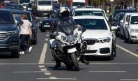 Noi reguli pentru motociclişti. Motocicletele şi mopedele vor putea circula pe banda pentru transport public
