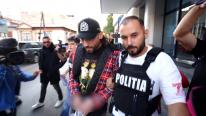 Trapperul Ian şi-a cerut scuze că a urinat pe scenă. "Au apărut super mulţi lupi moralişti peste noapte"