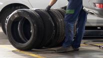 Cât costă să îţi pui anvelope de iarnă în 2026