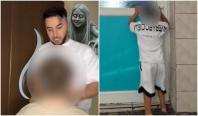 Își sperie copiii pentru like-uri pe TikTok. Trendul periculos care îi poate lăsa pe cei mici cu sechele