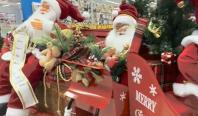 De ce au apărut decorațiunile de Crăciun în magazine încă din octombrie. Explicația specialiștilor în retail