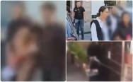 Filmul răpirii celor doi bebeluși în București. Românii plănuiau să îi folosească la cerşit