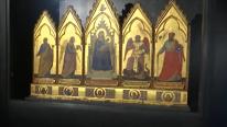 "Comoara Italiei" a ajuns la Iași. Capodopera este păzită ca un tezaur