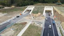 "Tunelul Momoa": noul ministru al Transporturilor a încurcat denumirea unui tunel de pe Autostrada A1