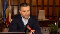 "Gaura neagră de la termoficare", explicată de primarul Ciucu. ELCEN şi Termoenergetica devin SACET