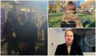 Fiul lui Tudorel Toader vâna studentele pentru favoruri sexuale. Le-ar fi cerut "un pic de sex"