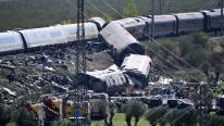 De ce s-au ciocnit cele două trenuri în Toledo. Cele două erori care ar fi provocat tragedia