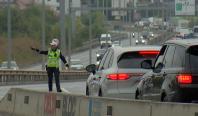 Dezastru complet în traficul din nordul Bucureștiului. Au dispărut și polițiștii promiși de primărie
