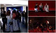 Generația Z redescoperă mersul la cinema. De ce preferă tinerii filmele pe marele ecran