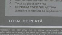 Hidroelectrica măreşte tarifele la energie şi vine cu două opţiuni pentru clienţi
