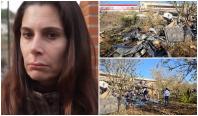 56 de persoane încă sunt date dispărute după tragedia din Spania. "Ştim că este în viaţă"
