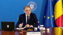 Prima rectificare bugetară a Guvernului Niculescu. Doar patru ministere au primit bani în plus