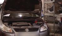 Cei mai buni mecanici din România se întrec pentru o maşină. Au doar 30 de minute să câştige premiul