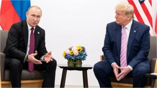 „Ascultați, Putin este pregătit, toți sunt pregătiți!” Liderul rus a anunțat că așteaptă semnalele americanilor