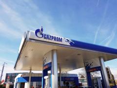 Gazprom vrea să vândă benzinăriile din România. Motivul pentru care stațiile gigantului energetic ar putea rămâne fără carburanți