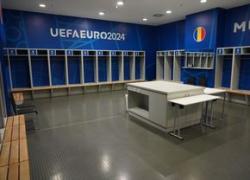 Mesajul celor de la UEFA, după ce fotbaliștii României au lăsat vestiarul din Munchen în condiții impecabile » Cum i-au numit pe „tricolori”