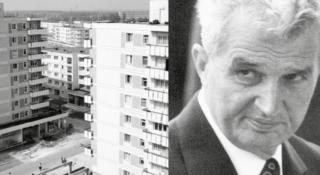 Orașele construite în totalitate de Ceaușescu, o frumoasă amintire. Unele sunt aproape pustii și s-a ales praful de ele