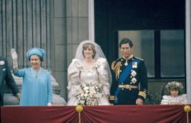 Prințesa Diana, la un pas de a anula nunta cu Charles. Ce a supărat-o și cine a convins-o să se răzgândească