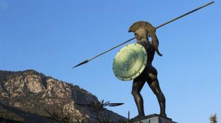 Dieta surprinzătoare a războinicilor din antichitate. Cu se se hrăneau spartanii, gladiatorii, celții și dacii