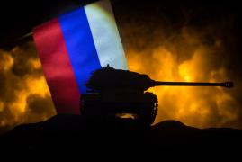De ce Rusiei îi priește războiul din Ucraina