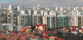Mitul locuințelor accesibile din România, spulberat. Economist: „Avem dobânda de trei ori mai mare decât un german“