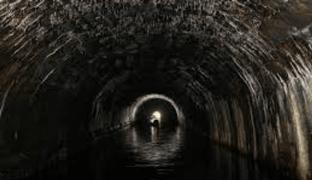 Tunelul misterios unde au murit 50 de oameni se deschide ca actracție turistică. E vechi de 200 de ani și este situat la 194 de metri sub pământ