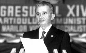 Motivul pentru care Nicolae Ceaușescu a decis să plătească datoria externă a țării cu tone de aur din rezerva statului