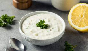 Sos tartar de casă. Rețetă clasică pentru pește