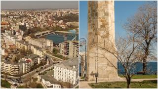 Județul din România a cărui denumire provine de la un numele surorii unuia dintre cei mai mari împărați români. Românii adoră să-l viziteze vara
