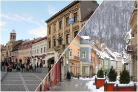 „Cel mai frumos oraș din România” i-a înnebunit pe turiștii străini. „Nimeni nu-l poate găsi în ghidurile turistice. Sunt sigură că n-ai auzit niciodată de el, și asta e o adevărată rușine”