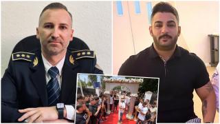 Interviu incendiar cu polițistul acuzat că s-ar afla în spatele morții lui Ciprian Pian. Cosmin Dorobanțu: ”Serviciile secrete ar trebui să se autosesizeze”