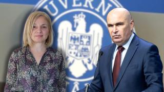Fosta angajată SRI, dată afară din Ministerul Fondurilor Europene. Premierul Bolojan i-a dat trei zile să-și strângă lucrurile
