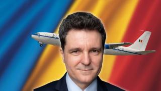 Câți bani a cheltuit Nicușor Dan în prima lună ca președinte. Costurile cu deplasările sale în străinătate în comparație cu Ilie Bolojan și Klaus Iohannis