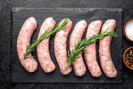 Cum faci cei mai buni cârnați de porc de casă. Rețeta tradițională