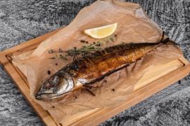 Macrou în stil spaniol. Rețeta rapidă și foarte gustoasă