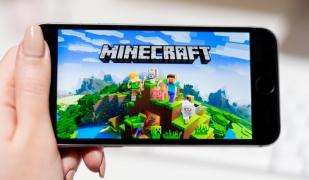 Minecraft lansează prima dimensiune nouă din ultimii 14 ani. Cum arată The Sift și ce pot face jucătorii acolo