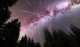 Apogeul Perseidelor din 2024 se apropie. În ce seară din august poți vedea cele mai multe „stele căzătoare”