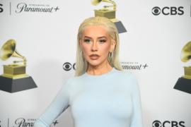Christina Aguilera și-a etalat silueta suplă în timpul concertului ei din Mexic: „Este atât de slabă”