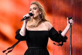 Adele a certat un fan în timpul concertului ei din Las Vegas: „Dacă nu ai nimic drăguț de spus, taci din gură”