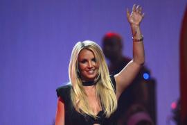 Britney Spears a fost văzută alături de fostul ei iubit, Paul Soliz. Cei doi au luat masa la Soho House în Mailbu