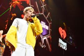 Justin Bieber lucrează la muzică nouă, la doar câteva zile după ce a dat „unfollow” unor vedete pe Instagram