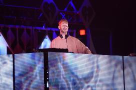 Calvin Harris a devenit tată pentru prima data: „Soția mea este o eroină”. Ce nume i-au pus micuțului